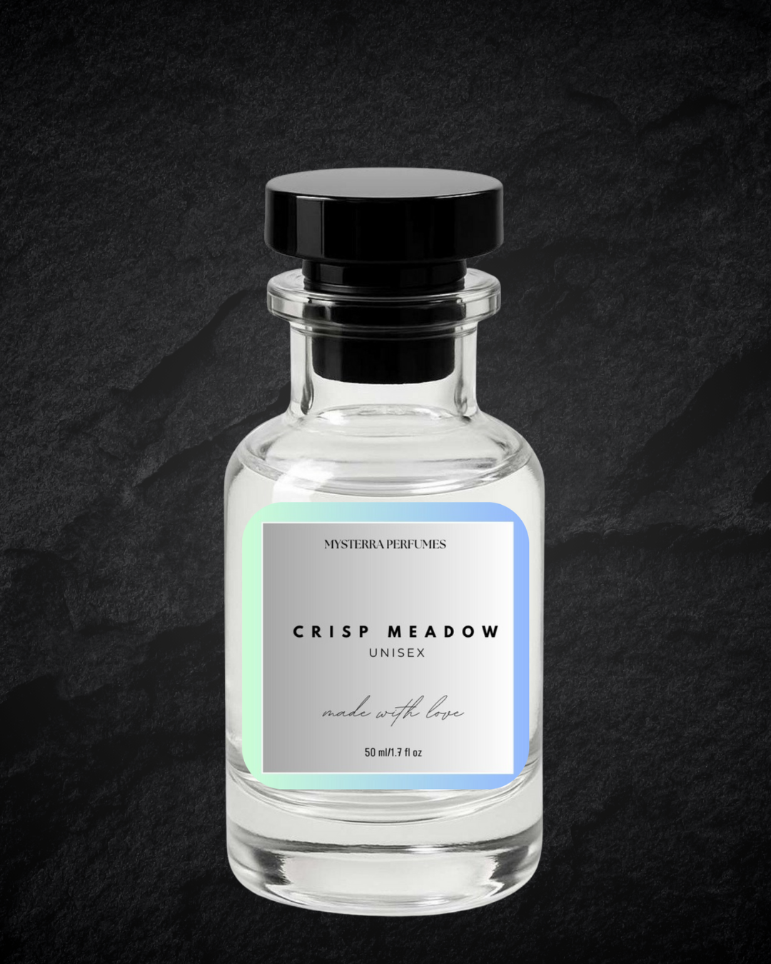 Crisp Meadow (Unisex)