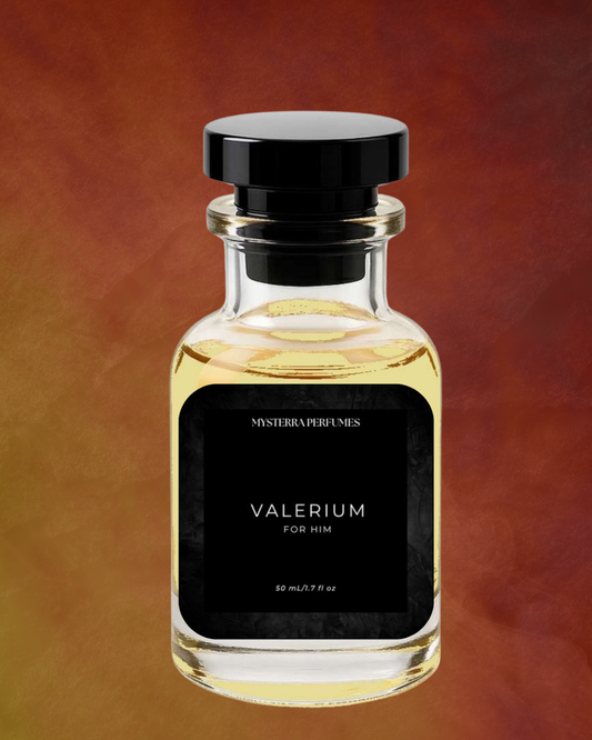 Valerium (For Him)