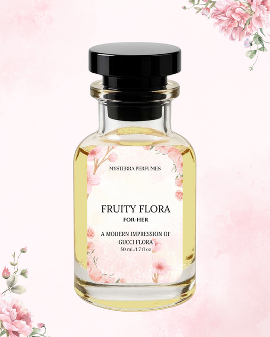 Fruity Flora (For Her)