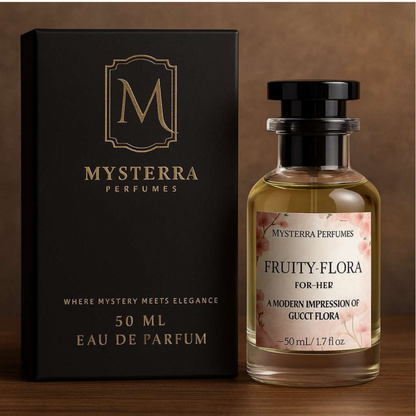 Fruity Flora (For Her)
