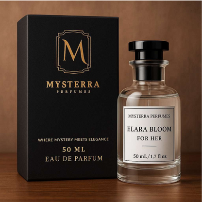 Elara Bloom (For Her)