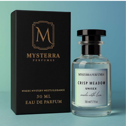 Crisp Meadow (Unisex)