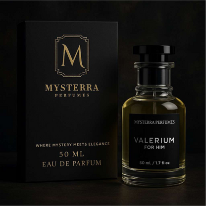Valerium (For Him)