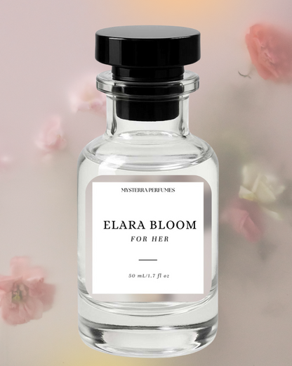 Elara Bloom (For Her)